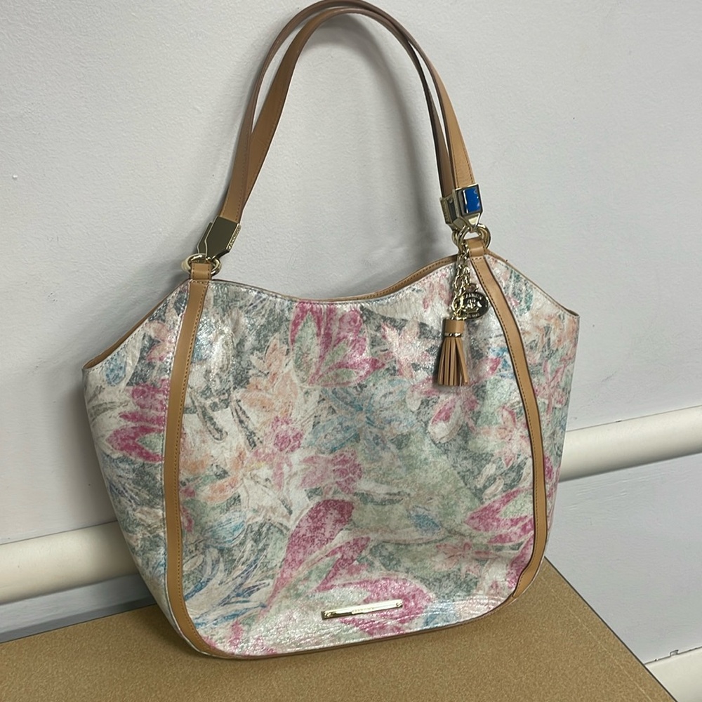 Brahmin tote